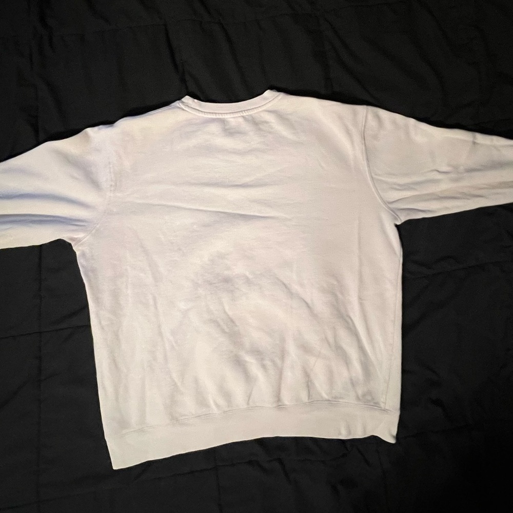 Disney Mickey Mouse Crew Neck - Picture 6 of 9